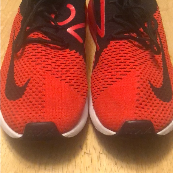Nike air max 270 flyknit - Picture 2 of 4
